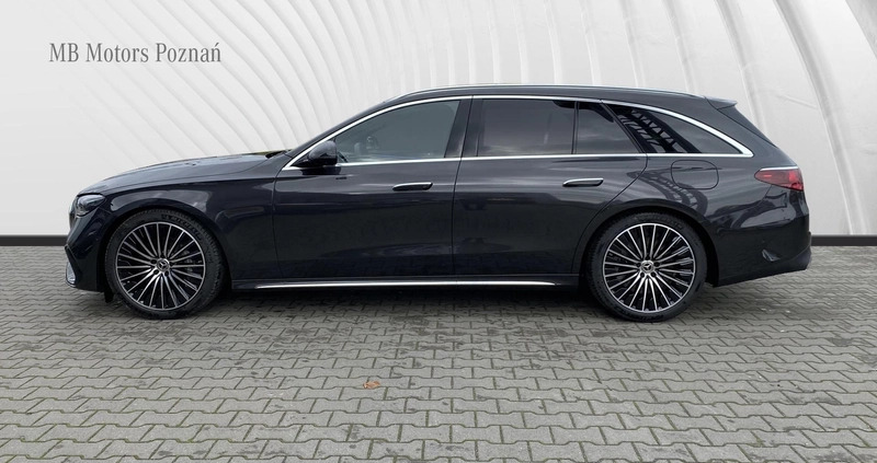 Mercedes-Benz EQE cena 415296 przebieg: 1, rok produkcji 2024 z Wolbórz małe 92